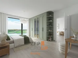 Prodej bytu 2+kk, Mladá Boleslav, 74 m2
