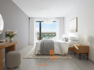 Prodej bytu 2+kk, Mladá Boleslav, 74 m2
