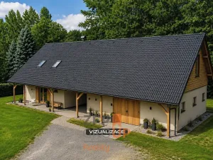 Prodej rodinného domu, Hejnice, 99 m2