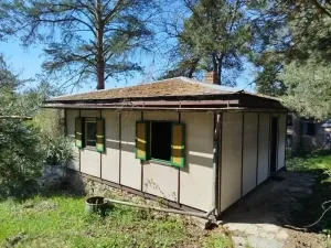 Prodej chaty, Nespeky, Jižní, 45 m2