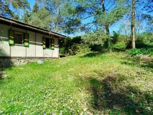 Prodej chaty, Nespeky, Jižní, 45 m2