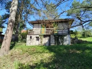 Prodej chaty, Nespeky, Jižní, 45 m2