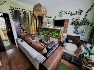 Prodej rodinného domu, Zruč nad Sázavou, Polní, 74 m2