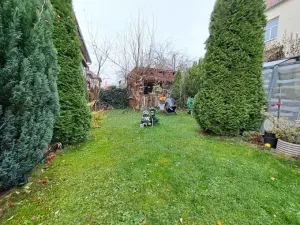 Prodej rodinného domu, Zruč nad Sázavou, Polní, 74 m2