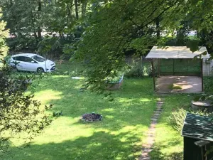 Prodej rodinného domu, Davle, Kiliánská, 70 m2