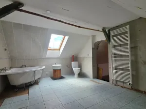 Prodej rodinného domu, Příčina, 90 m2