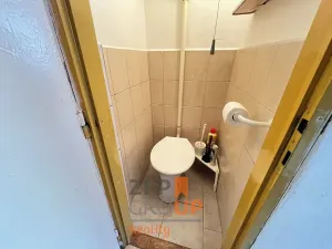 Prodej rodinného domu, Znojmo, Mlýnská, 71 m2