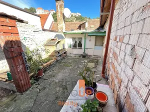 Prodej rodinného domu, Znojmo, Mlýnská, 71 m2