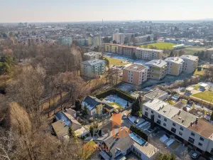 Prodej vily, Prostějov, Sadová, 355 m2