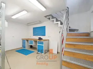 Prodej vily, Prostějov, Sadová, 355 m2