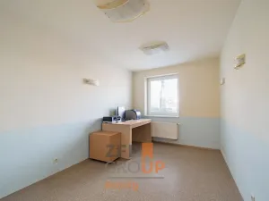 Prodej kanceláře, Prostějov, Sadová, 355 m2