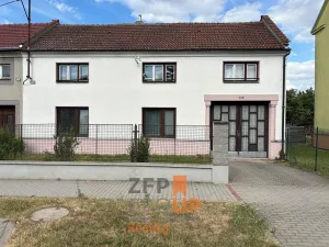 Prodej rodinného domu, Vrbátky, 150 m2
