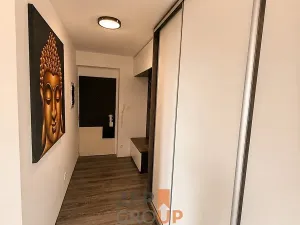 Prodej bytu 2+1, Dubňany, Hornická, 58 m2
