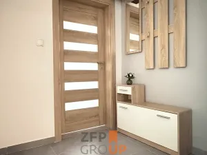 Prodej bytu 4+1, Ostrava, Pavlouskova, 94 m2