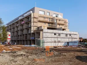 Prodej bytu 1+kk, Mladá Boleslav, 33 m2