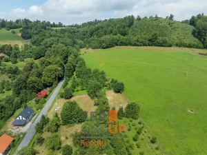 Prodej pozemku pro bydlení, Oznice, 2142 m2