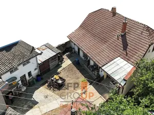 Prodej rodinného domu, Podivín, Štefanikova, 99 m2