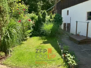 Prodej rodinného domu, Přibyslavice, 150 m2