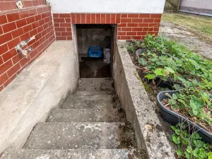 Prodej rodinného domu, Roupov, 80 m2