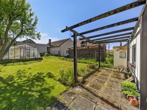 Prodej rodinného domu, Tymákov, 115 m2