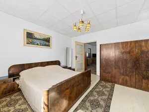 Prodej rodinného domu, Tymákov, 115 m2
