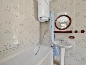 Prodej rodinného domu, Tymákov, 115 m2