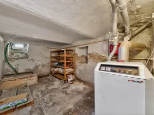 Prodej rodinného domu, Tymákov, 115 m2