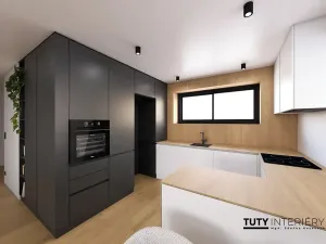Prodej rodinného domu, Klabava, 155 m2