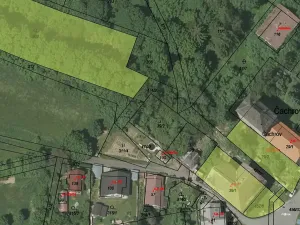 Prodej domu, Čachrov, 450 m2