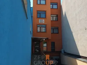 Prodej kanceláře, Břeclav, 17. listopadu, 1059 m2