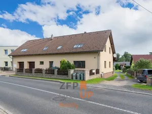 Prodej rodinného domu, Raspenava, Frýdlantská, 476 m2