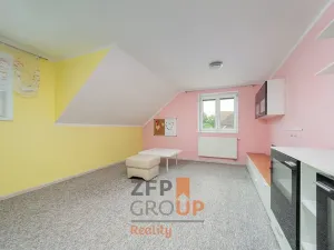 Prodej rodinného domu, Raspenava, Frýdlantská, 476 m2