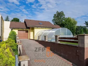 Prodej rodinného domu, Raspenava, Frýdlantská, 476 m2