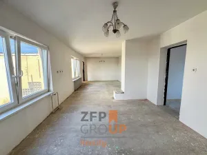 Prodej rodinného domu, Podivín, Dolní Valy, 225 m2
