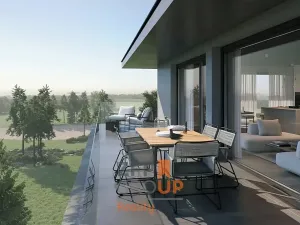Prodej bytu 2+kk, Mladá Boleslav, 47 m2