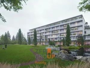 Prodej bytu 2+kk, Mladá Boleslav, 47 m2