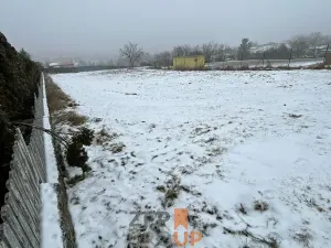 Prodej pozemku pro bydlení, Tvořihráz, 2300 m2