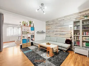 Prodej rodinného domu, Rajhradice, Hlavní, 150 m2