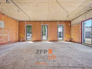 Prodej rodinného domu, Kobylnice, 338 m2