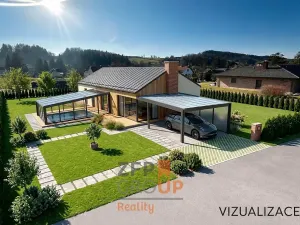 Prodej pozemku pro bydlení, Horní Heřmanice, 1554 m2