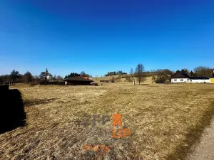 Prodej pozemku pro bydlení, Horní Heřmanice, 1554 m2