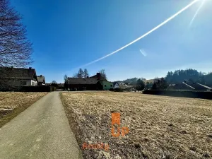 Prodej pozemku pro bydlení, Horní Heřmanice, 1554 m2