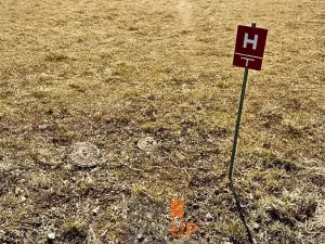Prodej pozemku pro bydlení, Horní Heřmanice, 1554 m2