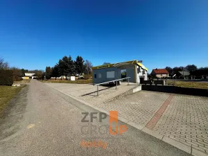 Prodej pozemku pro bydlení, Horní Heřmanice, 1554 m2