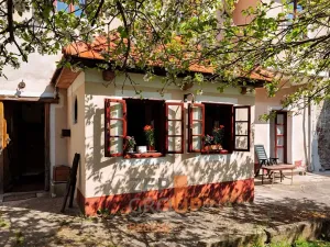 Prodej ubytování, Český Krumlov, Latrán, 143 m2