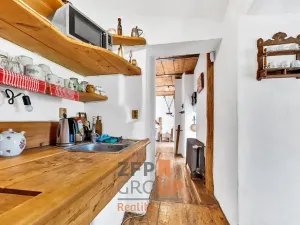 Prodej ubytování, Český Krumlov, Latrán, 143 m2