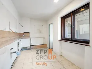 Prodej rodinného domu, Ivančice, U Kapličky, 51 m2