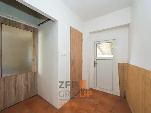 Prodej rodinného domu, Ivančice, U Kapličky, 51 m2