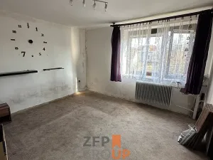 Prodej rodinného domu, Rybí, 102 m2