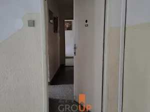 Prodej bytu 2+1, Jihlava, Ladova, 53 m2